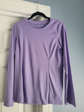 BNWOT Columbia Long Sleeved Shirt